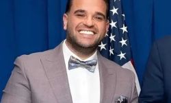 المبعوث الأميركي الخاص إلى العراق مارك سافايا: أهنئ الشعب العراقي على نجاح انتخاباته البرلمانية